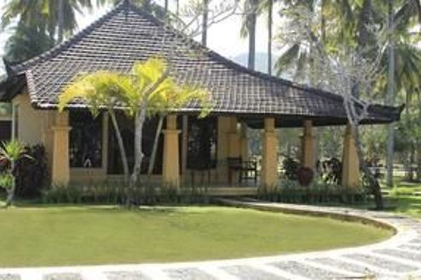 Aerotel Tastura Lombok (Praya)